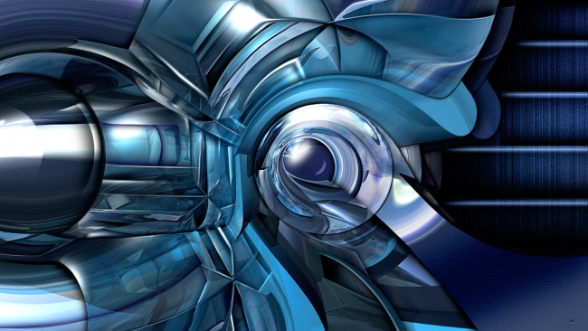 Обои картинки фото 3д, графика, fractal, фракталы, узор