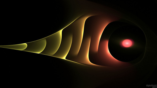 Обои картинки фото 3д, графика, fractal, фракталы, узор