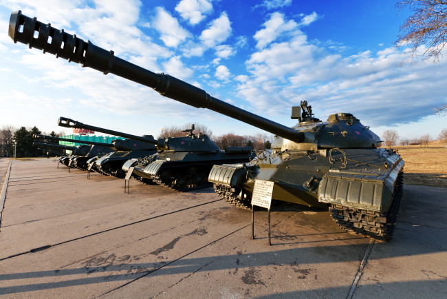 Обои картинки фото техника, военная, минская, область, беларусь, курган, славы