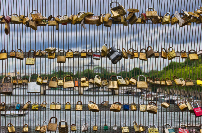 Обои картинки фото разное, ключи, замки, дверные, ручки, много