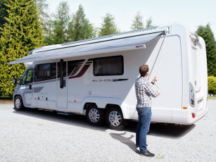 Картинка автомобили дом+на+колёсах kon-tiki 659 2011г motorhomes swift