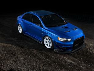 Картинка автомобили mitsubishi