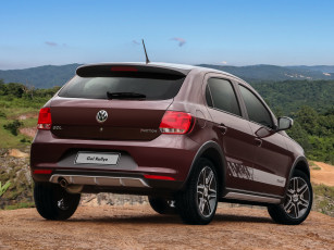 Картинка автомобили volkswagen 2013 rallye gol