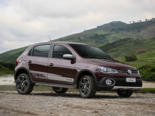 обоя автомобили, volkswagen, 2013, rallye, gol