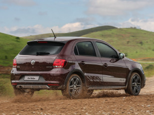 обоя автомобили, volkswagen, rallye, 2013, gol