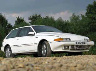 Картинка автомобили volvo 840