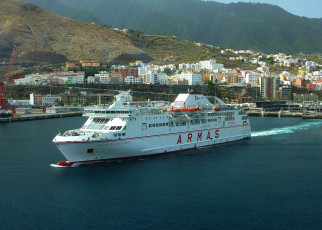 Картинка корабли другое паром рейс морской