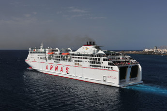 Картинка корабли другое морской паром рейс