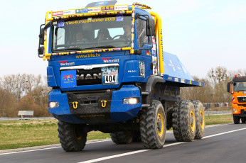 Картинка автомобили man автобусы германия грузовые двигатели tgx se