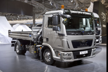 обоя автомобили, man, автобусы, se, грузовые, tgx, двигатели, германия