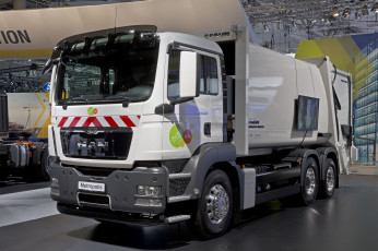 Картинка автомобили man tgx двигатели германия se грузовые автобусы