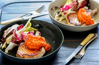 Картинка еда мясные+блюда зелень мясо паста