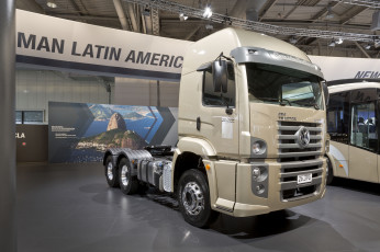 Картинка man автомобили volkswagen германия автобусы грузовые se двигатели tgx