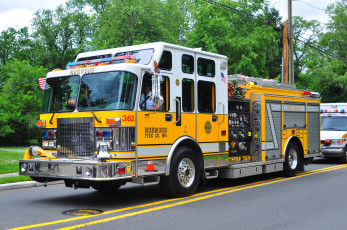 Картинка автомобили пожарные+машины автомобиль пожарный спецтехника