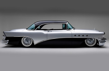 Картинка автомобили buick