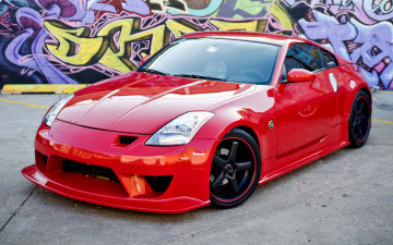 Картинка автомобили nissan datsun