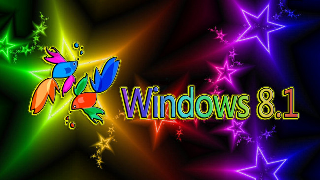 Обои картинки фото компьютеры, windows 8, логотип, фон, операционная, система