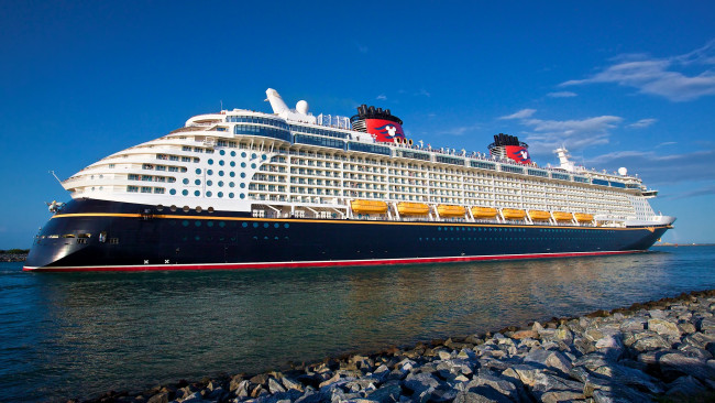 Обои картинки фото корабли, лайнеры