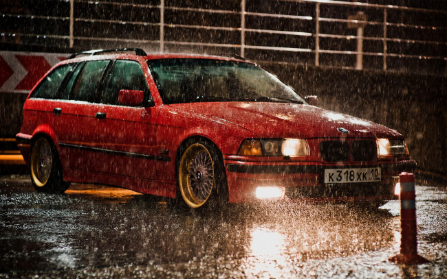 Обои картинки фото автомобили, bmw