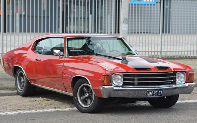 Обои картинки фото автомобили, chevrolet