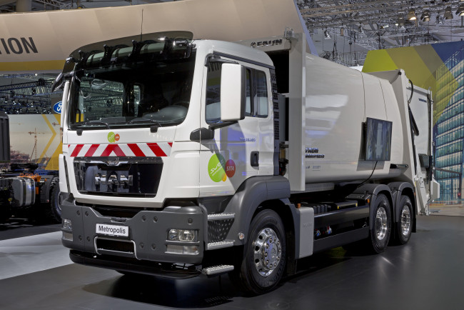 Обои картинки фото автомобили, man, tgx, двигатели, германия, se, грузовые, автобусы