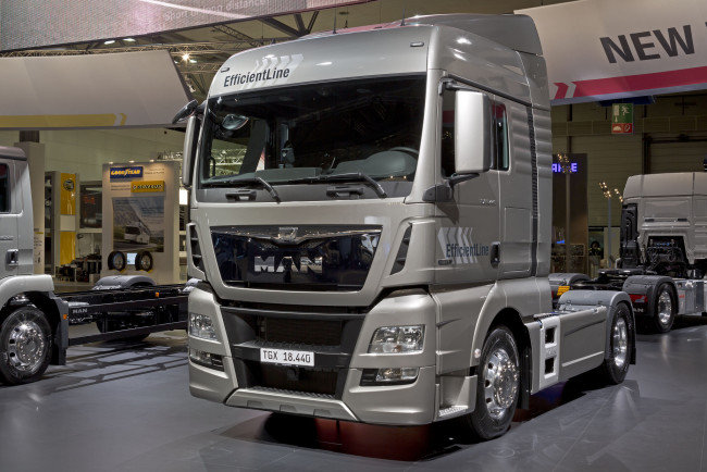 Обои картинки фото автомобили, man, tgx, германия, автобусы, грузовые, se, двигатели