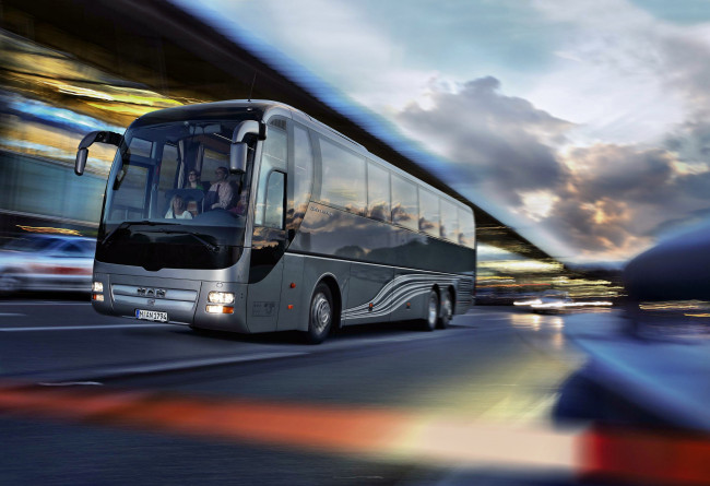 Обои картинки фото man, автомобили, автобусы, tgx, двигатели, германия, se, грузовые