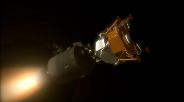 Картинка видео+игры -+star+trek+constellation вселенная полет космический корабль