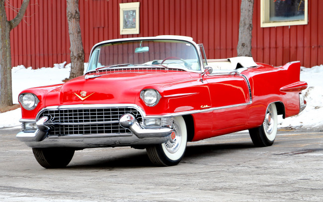 Обои картинки фото автомобили, cadillac