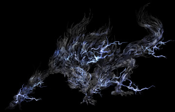 Картинка видео+игры bloodborne