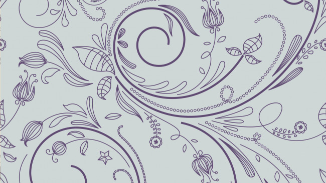 Обои картинки фото векторная графика, цветы , flowers, лепестки, цветы, стебель, фон