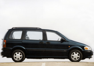 Картинка автомобили opel