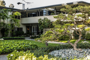 Картинка города -+здания +дома отель