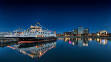 Картинка корабли порты+ +причалы гавань