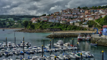 Картинка корабли порты+ +причалы гавань