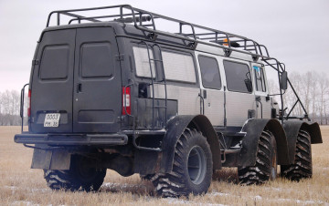 Картинка вездеход+бмш техника другое автомобиль бмш вездеход спецтехника внедорожник