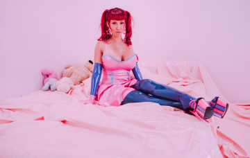 Картинка девушки bianca+beauchamp bianca beauchamp