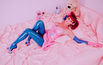 обоя девушки, bianca beauchamp, bianca, beauchamp