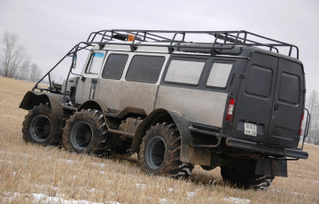 Картинка вездеход+бмш техника другое автомобиль бмш вездеход спецтехника внедорожник