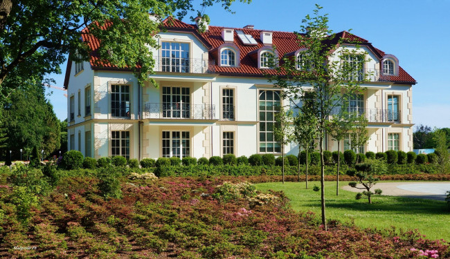 Обои картинки фото города, - здания,  дома, особняк