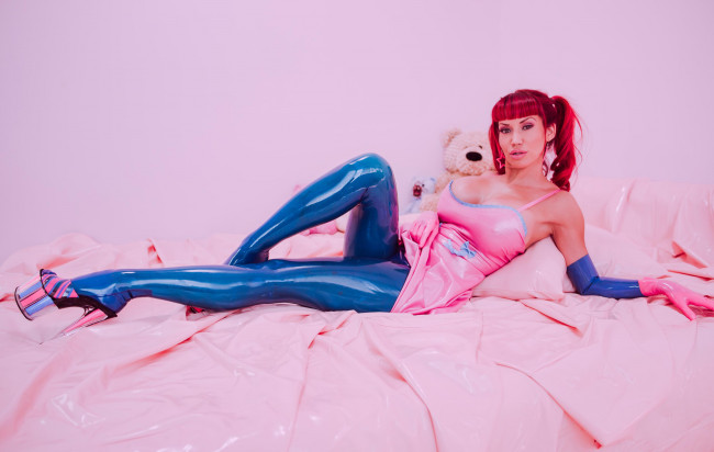 Обои картинки фото девушки, bianca beauchamp, bianca, beauchamp