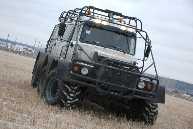 Обои картинки фото вездеход бмш, техника, другое, спецтехника, бмш, вездеход, автомобиль, внедорожник