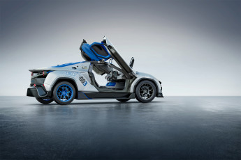 Картинка автомобили 3д tamo