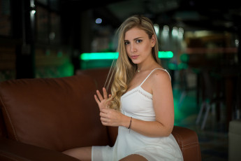 Картинка девушка девушки -unsort+ блондинки +светловолосые модель