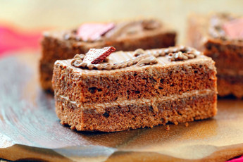 Картинка еда пирожные +кексы +печенье лакомство пирожное