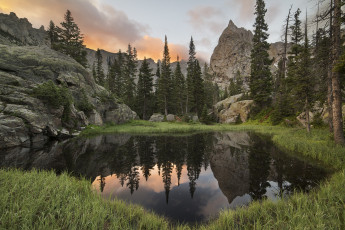 Картинка природа реки озера простор