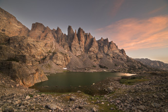 Картинка природа реки озера простор