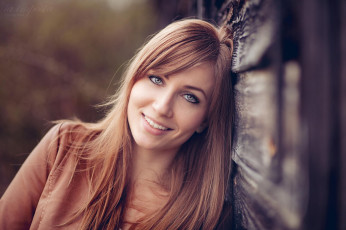 Картинка девушка девушки -unsort+ лица +портреты модель