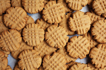 Картинка еда пирожные +кексы +печенье печенье