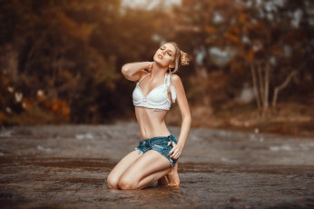 Картинка pamela+paulin девушки модель девушка pamela paulin